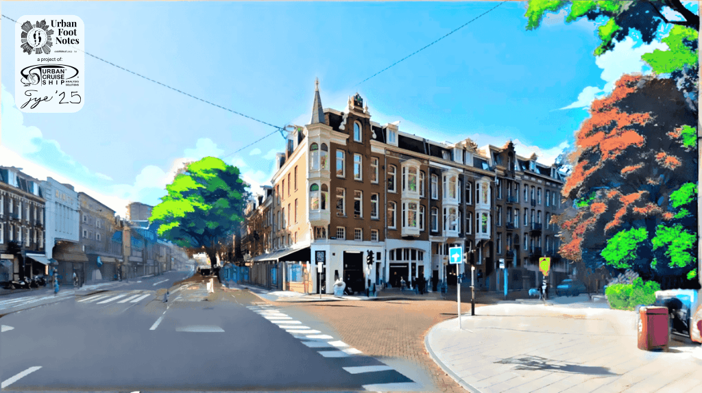 Sarphatipark 38I, 1072 PB Amsterdam, Netherlands street view report image
