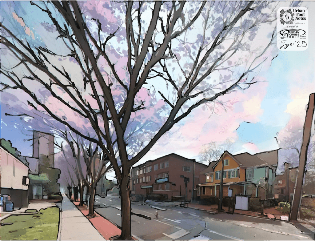 332 E William St. Ann Arbor, MI 48104 street view report image