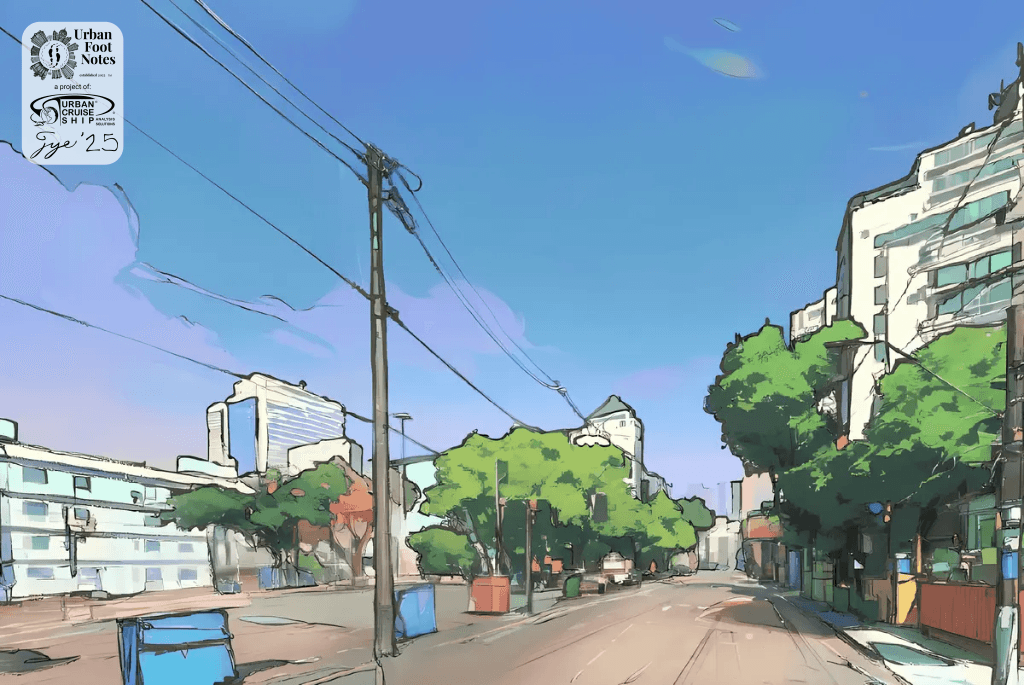 R. Alexandre Martins, 96 - SP, 11025-200, Brazil street view report image