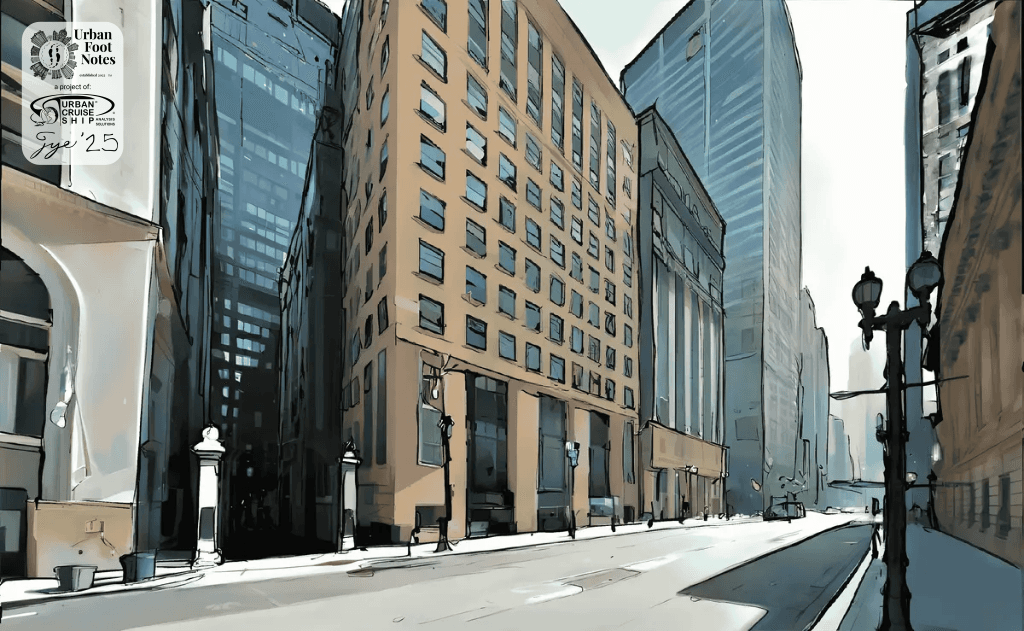 29 S La Salle St, Chicago, IL 60603 street view report image