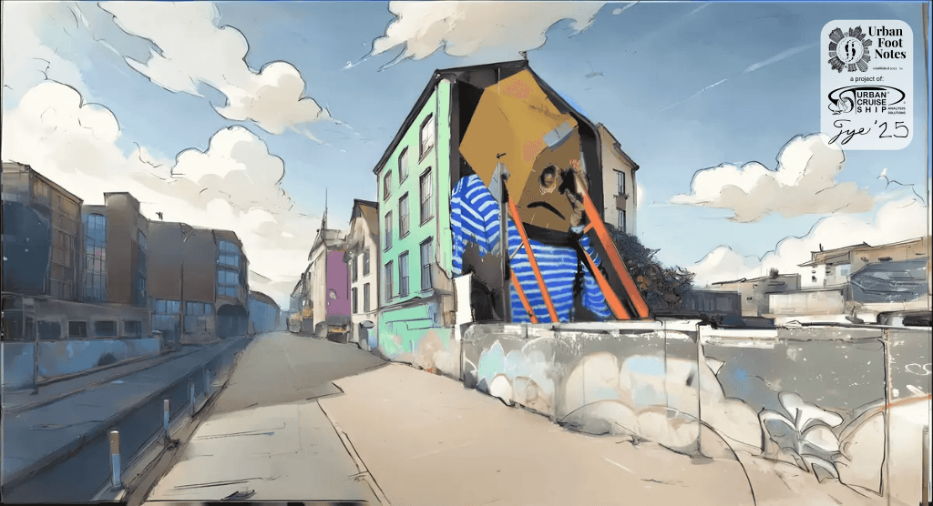 50 Grand Parade, Centre, Cork, T12 D638, Ireland street view report image