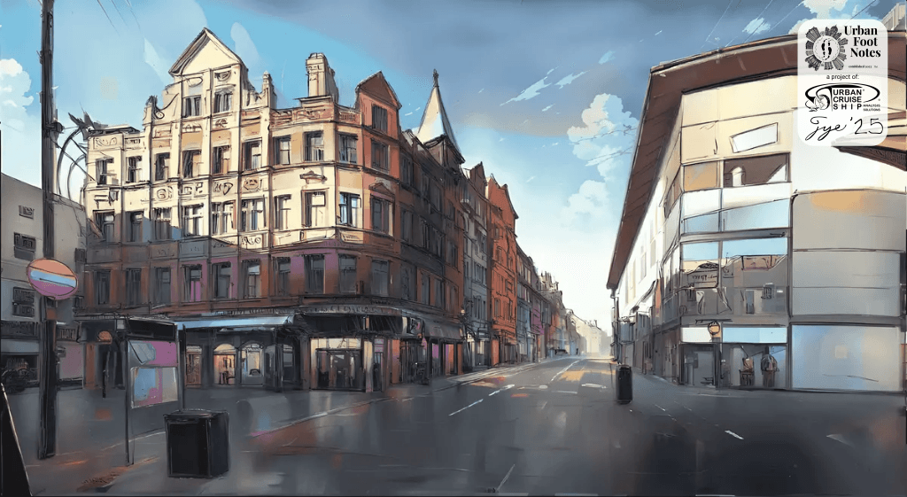 18 Whitechapel, Liverpool L1 6DS, UK street view report image