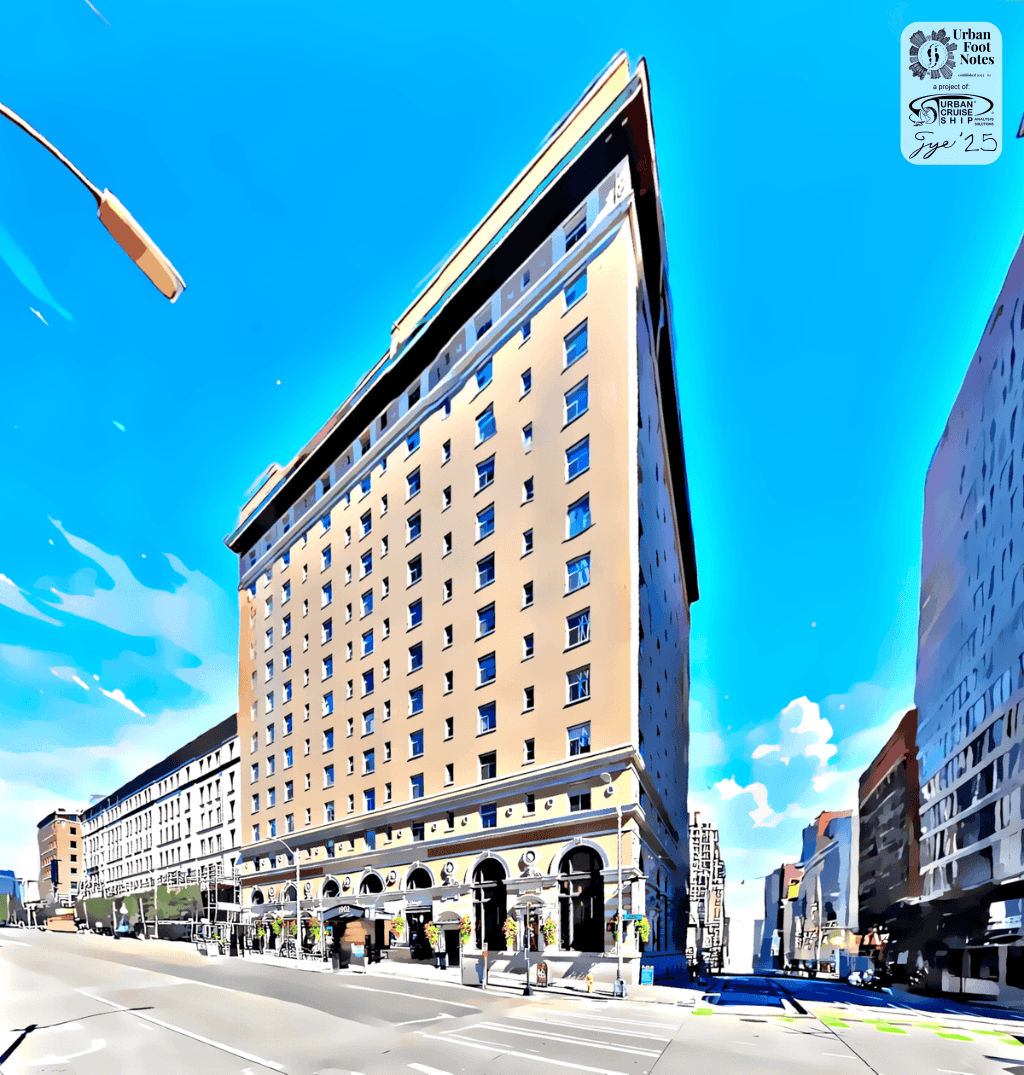 1902 2nd Ave, Seattle, WA 98101 street view report image