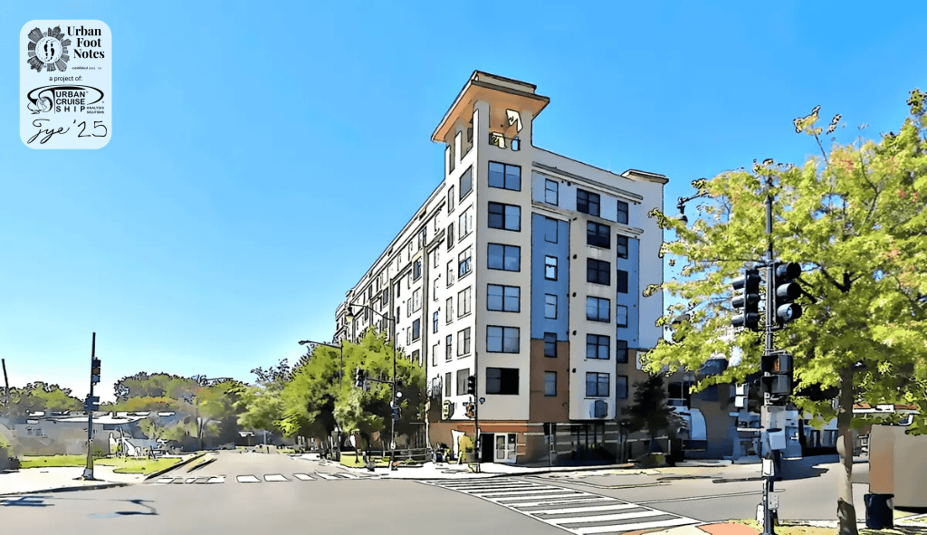 4100 Georgia Ave NW, Washington, DC 20011 street view report image